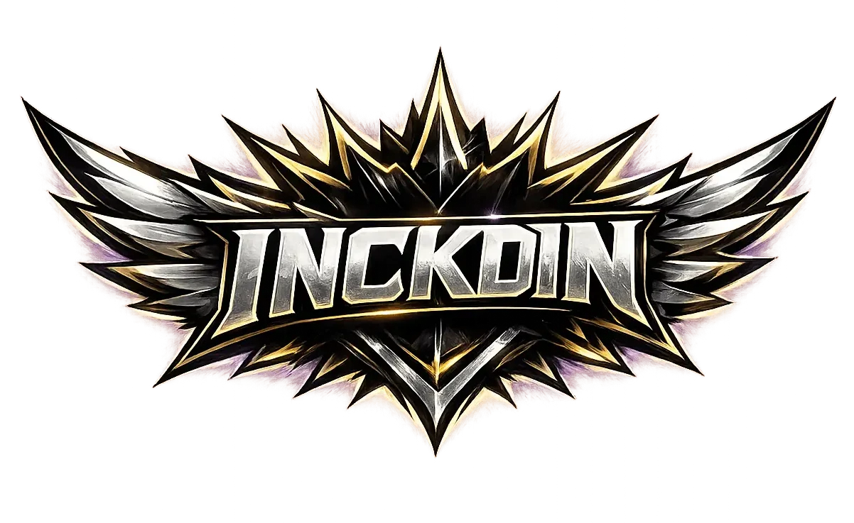 inckdin
